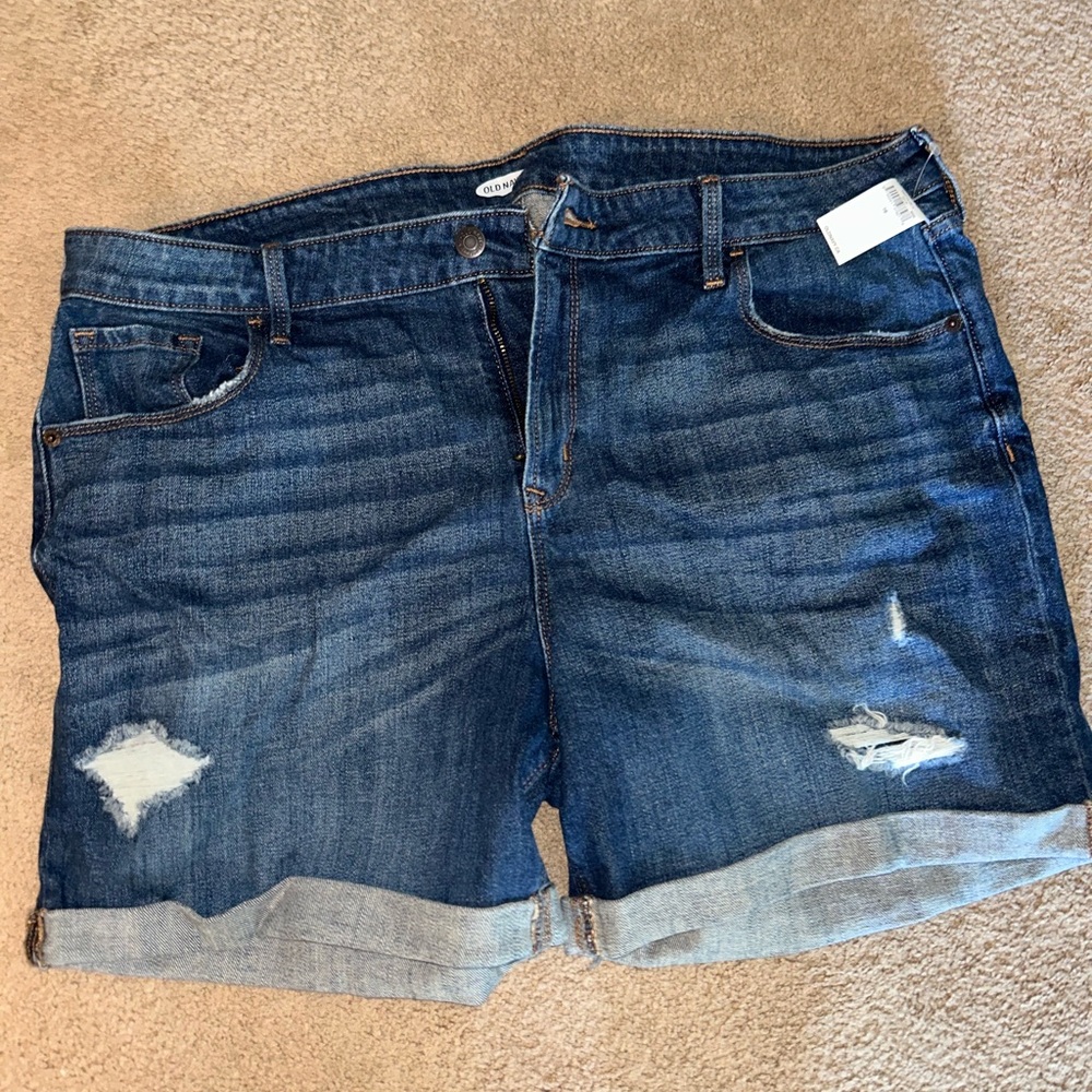 Women’s Shorts